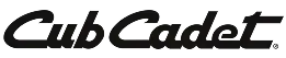 Cub Cadet Logo