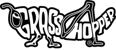 Grasshopper Logo